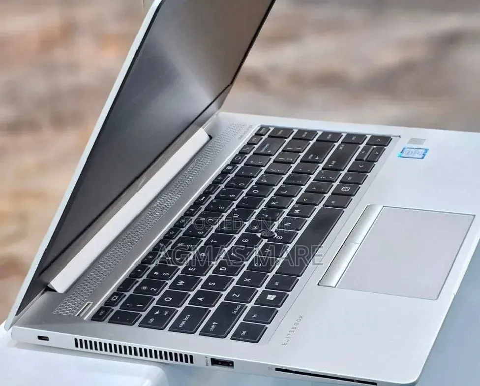 New Laptop HP EliteBook 830 G5 8GB Intel Core i5 SSD 512GB