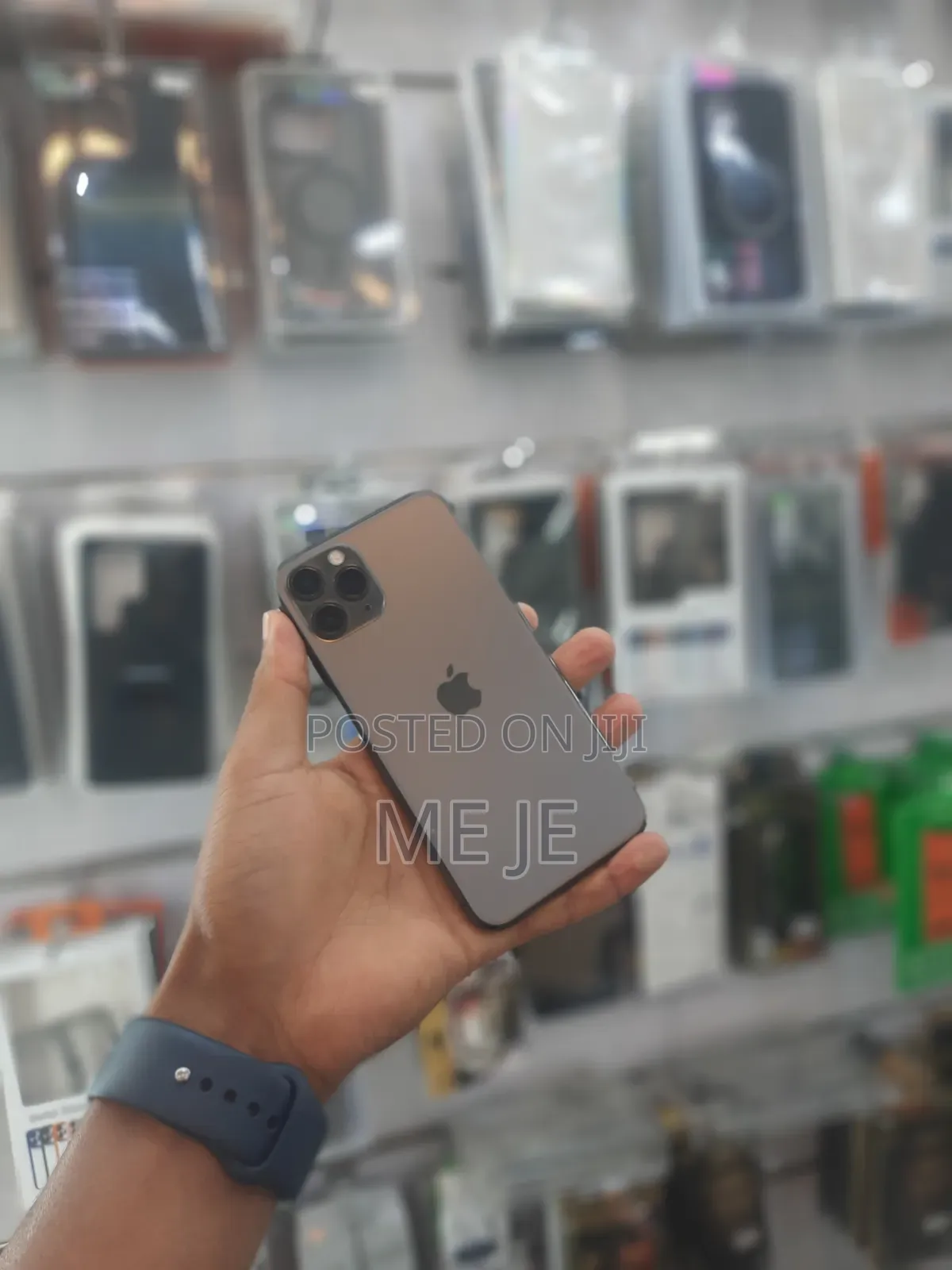 Apple iPhone 11 Pro 64 GB
