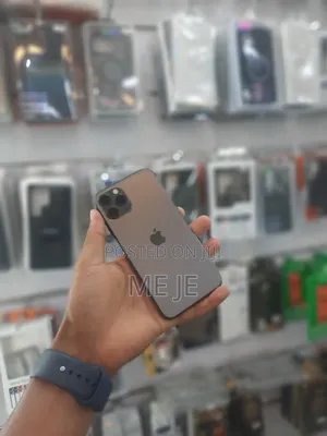 Apple iPhone 11 Pro 64 GB