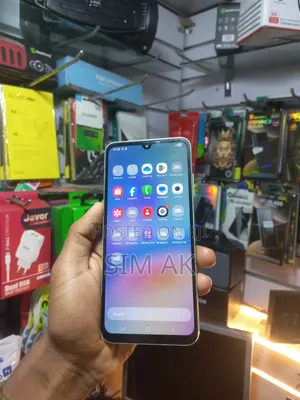 Samsung Galaxy A05s 128 GB Green