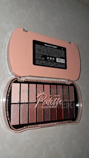 Eye-shadow