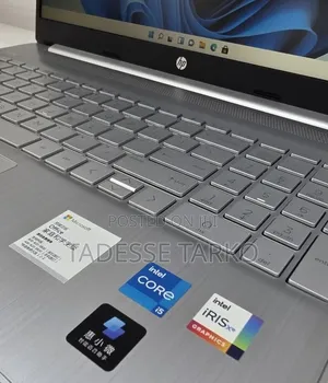 New Laptop HP Stream Notebook 16GB Intel Core i5 SSD 512GB