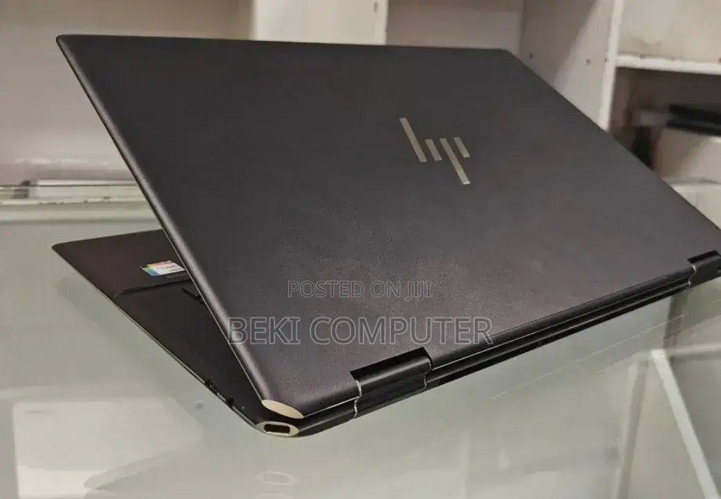 New Laptop HP Spectre X360 16GB Intel Core i7 SSD 512GB