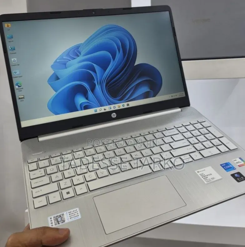 New Laptop HP Stream Notebook 16GB Intel Core i5 SSD 512GB