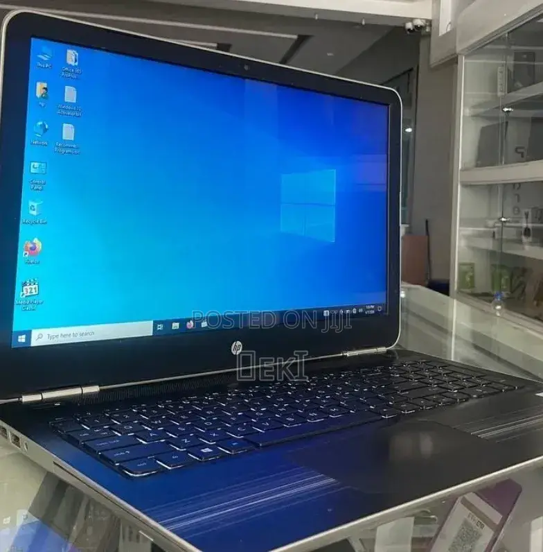 Laptop HP Pavilion 13 8GB Intel Core i5 HDD 1T