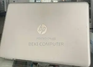 Laptop HP Pavilion 13 8GB Intel Core i5 HDD 1T