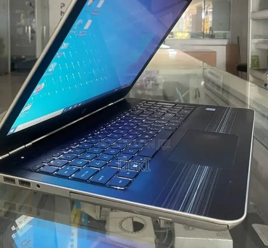 Laptop HP Pavilion 13 8GB Intel Core i5 HDD 1T
