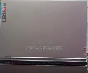 New Laptop Lenovo Legion 5 32GB AMD Ryzen 9 SSD 1T
