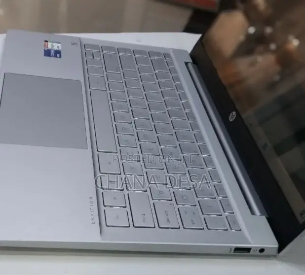 New Laptop HP 16GB Intel Core i5 SSD 512GB