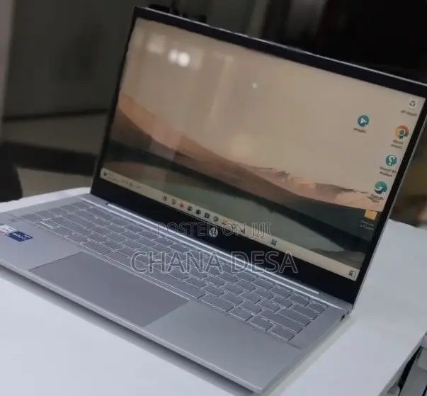 New Laptop HP 16GB Intel Core i5 SSD 512GB