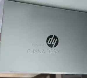 New Laptop HP 16GB Intel Core i5 SSD 512GB