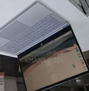 New Laptop HP 16GB Intel Core i5 SSD 512GB