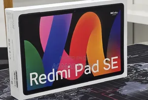 New Xiaomi Redmi Pad SE 11.0 128 GB