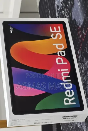 New Xiaomi Redmi Pad SE 11.0 128 GB