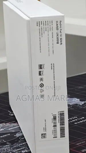 New Xiaomi Redmi Pad SE 11.0 128 GB
