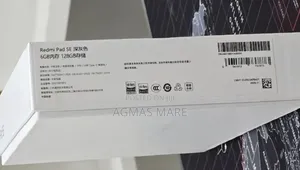 New Xiaomi Redmi Pad SE 11.0 128 GB