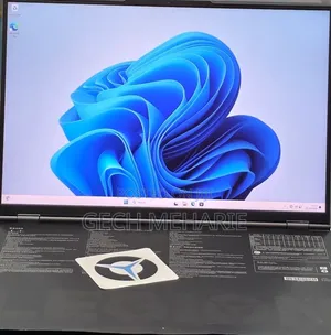 New Laptop Lenovo Legion 5 32GB AMD Ryzen 9 SSD 1T