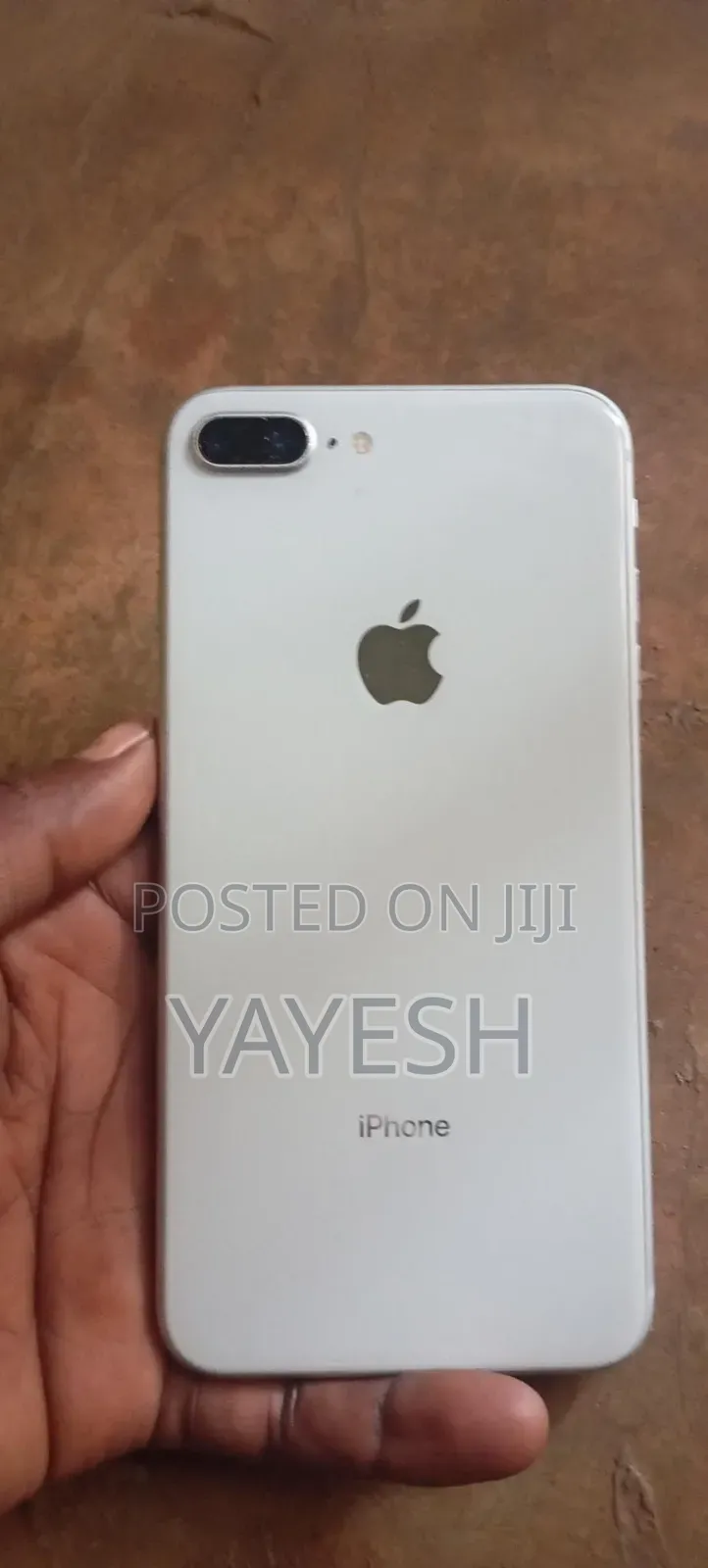 Apple iPhone 8 Plus 64 GB Gold