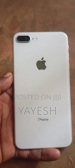 Apple iPhone 8 Plus 64 GB Gold