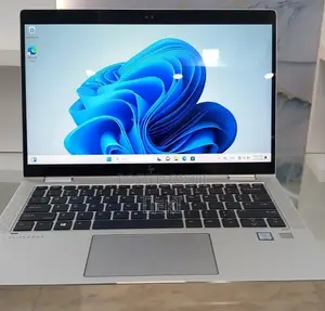 New Laptop HP EliteBook 1030 16GB Intel Core i7 SSD 512GB