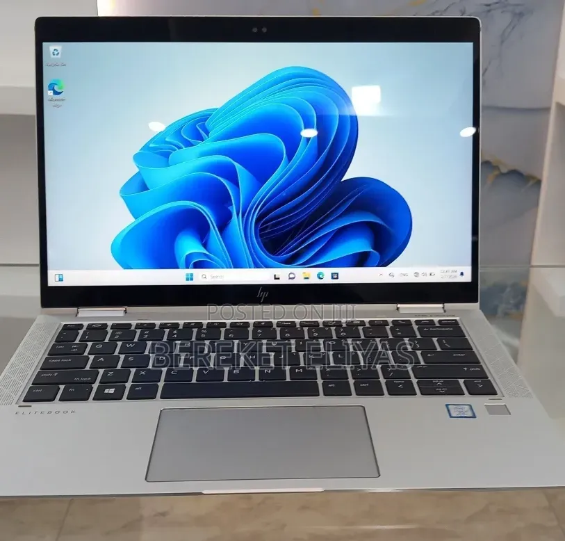 New Laptop HP EliteBook 1030 16GB Intel Core i7 SSD 512GB