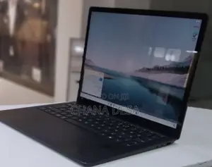 New Laptop Microsoft Surface Laptop 4 16GB Intel Core i7 SSD 512GB