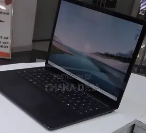 New Laptop Microsoft Surface Laptop 4 16GB Intel Core i7 SSD 512GB
