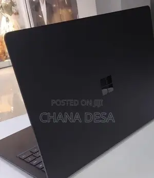 New Laptop Microsoft Surface Laptop 4 16GB Intel Core i7 SSD 512GB