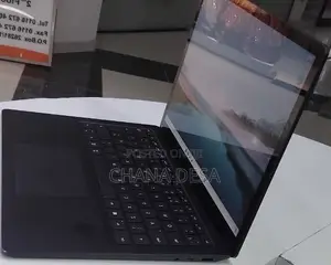 New Laptop Microsoft Surface Laptop 4 16GB Intel Core i7 SSD 512GB