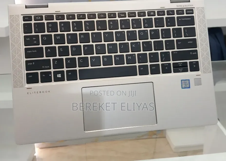 New Laptop HP EliteBook 1030 16GB Intel Core i7 SSD 512GB