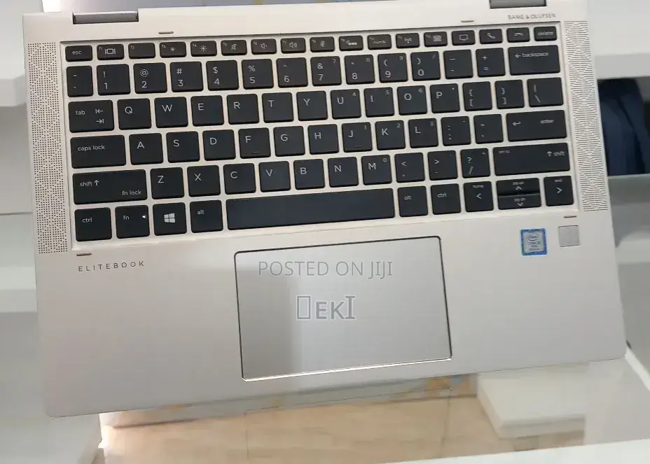 New Laptop HP EliteBook 1030 16GB Intel Core i7 SSD 512GB