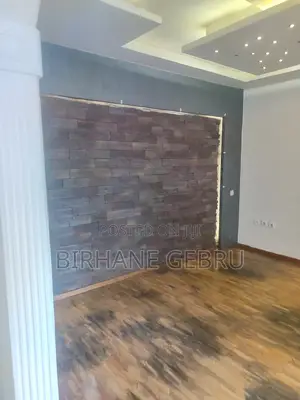 6bdrm House in G+1 House, Bole for rent