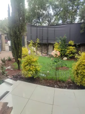 6bdrm House in G+1 House, Bole for rent