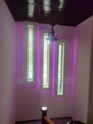 6bdrm House in G+1 House, Bole for rent