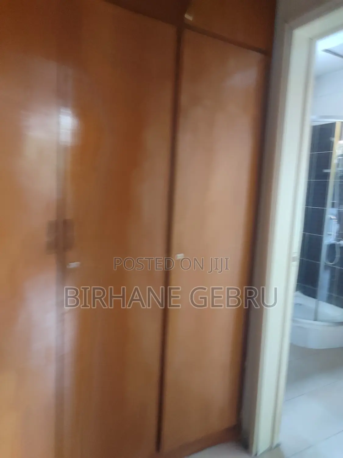 6bdrm House in G+1 House, Bole for rent