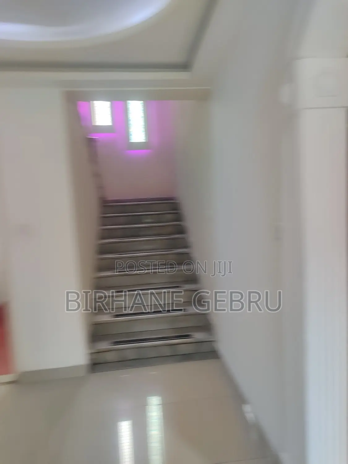 6bdrm House in G+1 House, Bole for rent