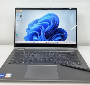 New Laptop Lenovo Thinkbook 14 16GB Intel Core i7 SSD 512GB