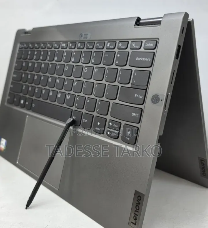 New Laptop Lenovo Thinkbook 14 16GB Intel Core i7 SSD 512GB