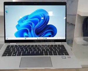 New Laptop HP EliteBook 1030 16GB Intel Core i7 SSD 512GB