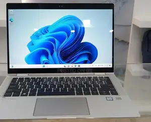 New Laptop HP EliteBook 1030 16GB Intel Core i7 SSD 512GB