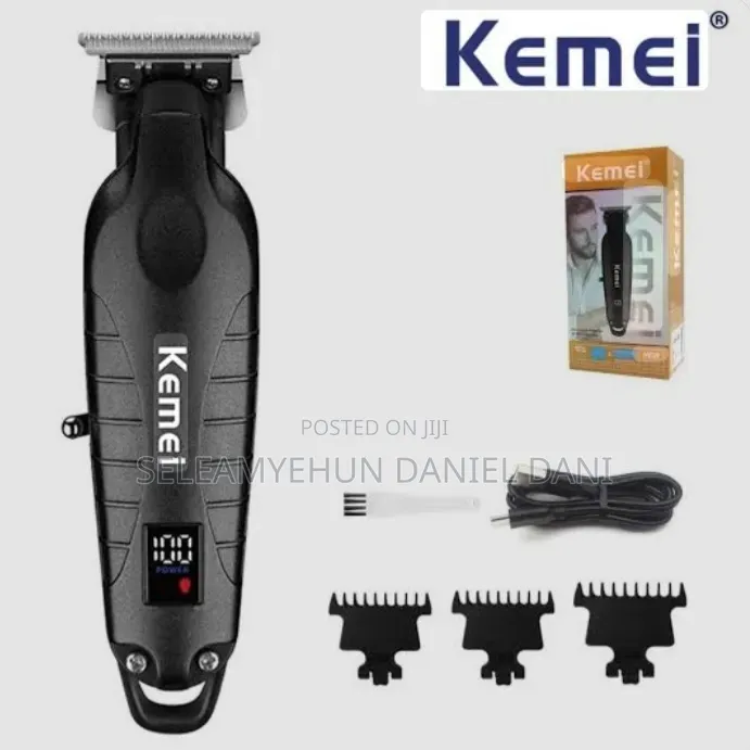 Beauty Equipment