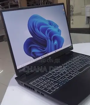 New Laptop Acer 16GB Intel Core i9 SSD 1T