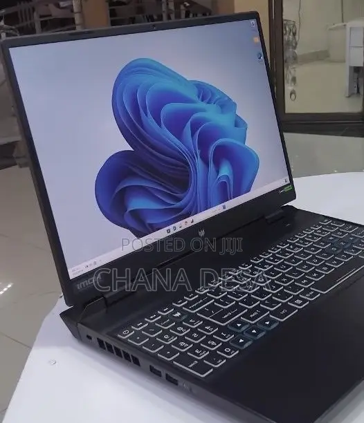 New Laptop Acer 16GB Intel Core i9 SSD 1T