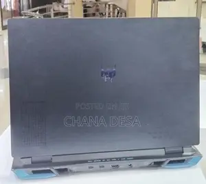 New Laptop Acer 16GB Intel Core i9 SSD 1T