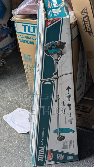 Total Grass Trimmer