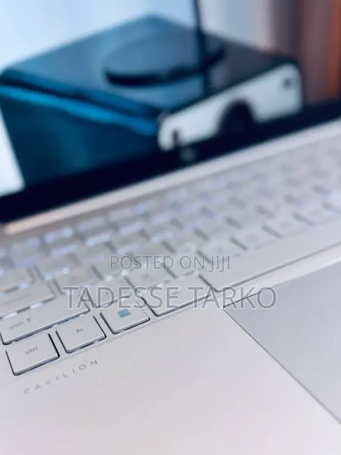 New Laptop HP Pavilion 14 16GB Intel Core i5 SSD 1T