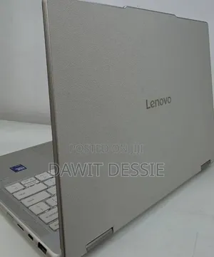 New Laptop Lenovo 16GB Intel Core Ultra 7 SSD 1T