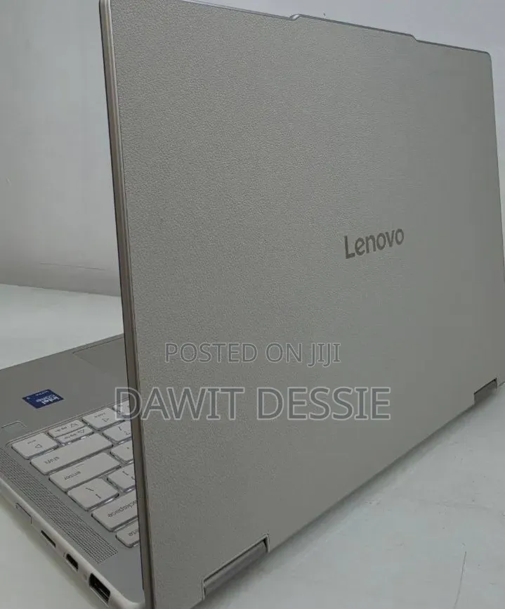 New Laptop Lenovo 16GB Intel Core Ultra 7 SSD 1T