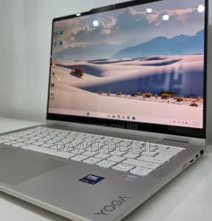 New Laptop Lenovo 16GB Intel Core Ultra 7 SSD 1T