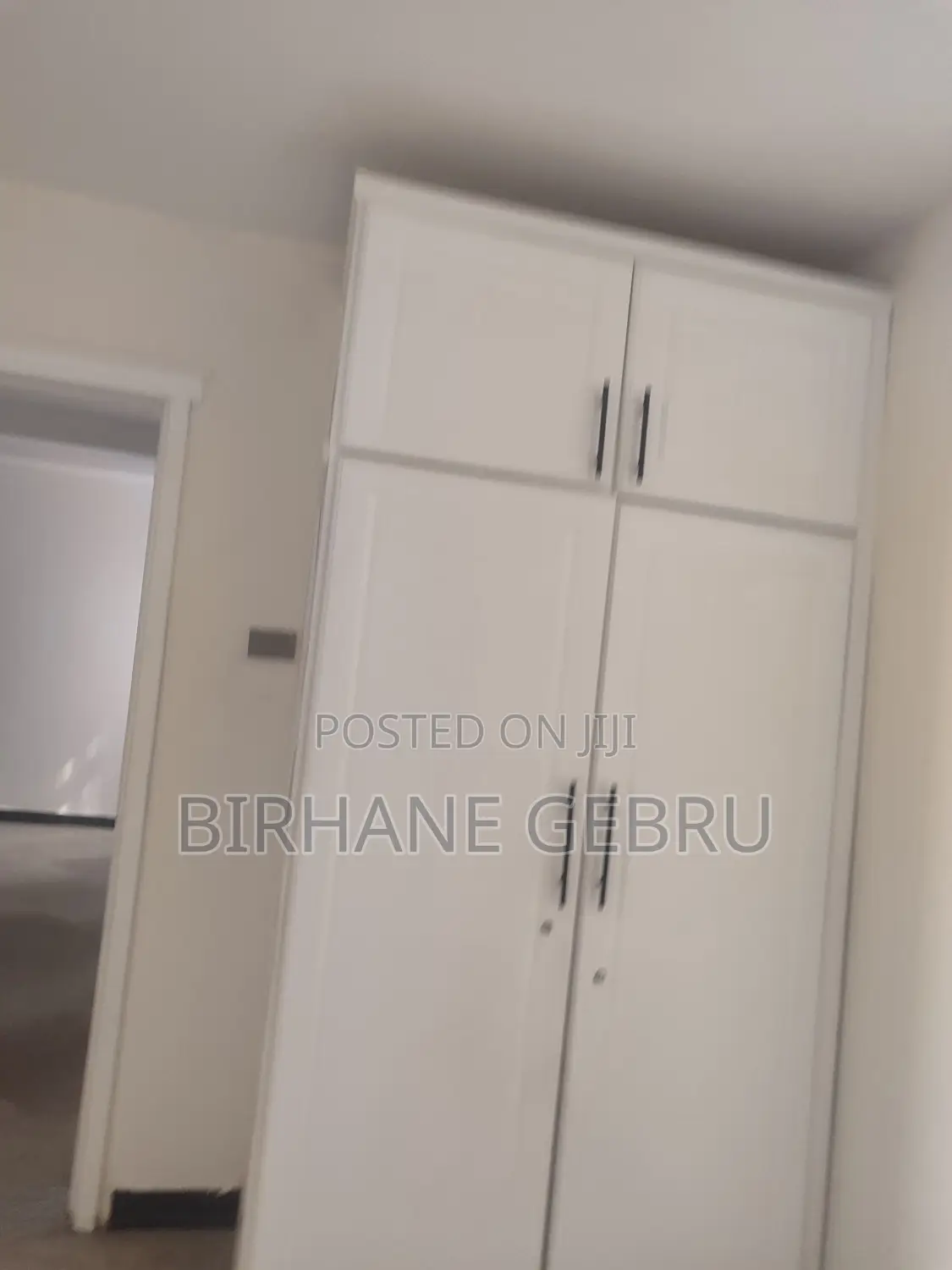 7bdrm House in G+3, Bole for rent